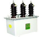 JLSJWS系列油浸式電力計量箱(三相四線制)